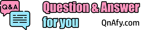 QnA fy Logo